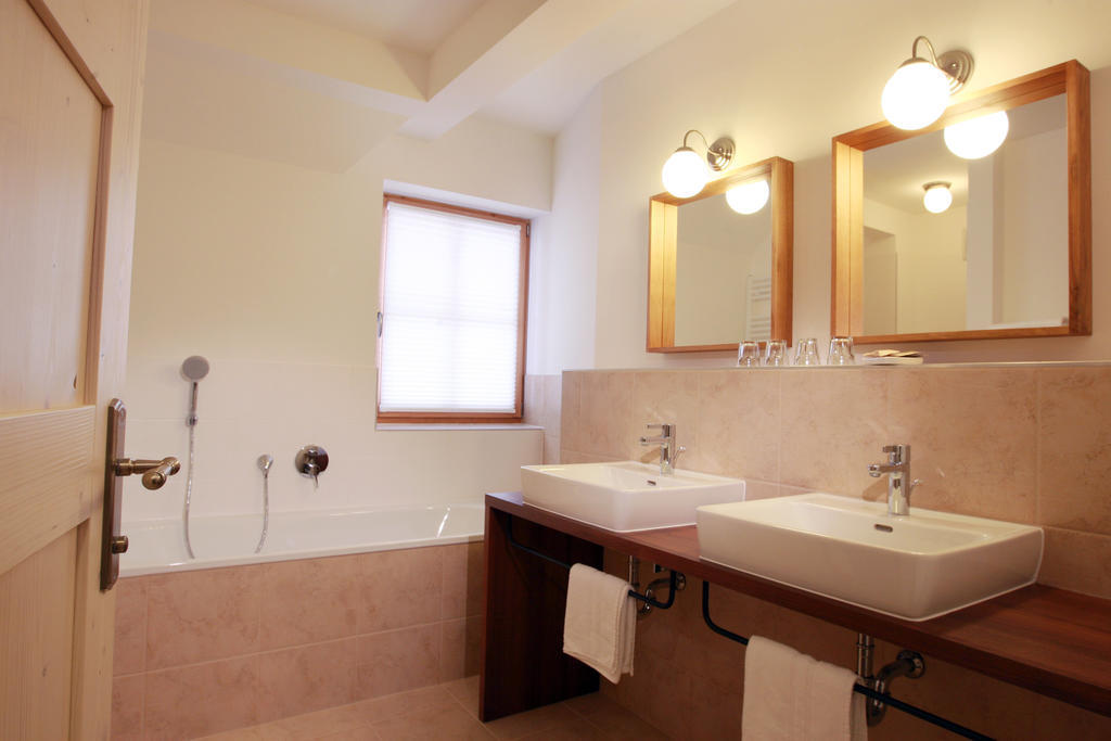 Hotel Fahrnberger Göstling an der Ybbs Habitación foto