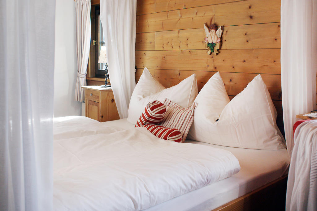 Hotel Fahrnberger Göstling an der Ybbs Habitación foto