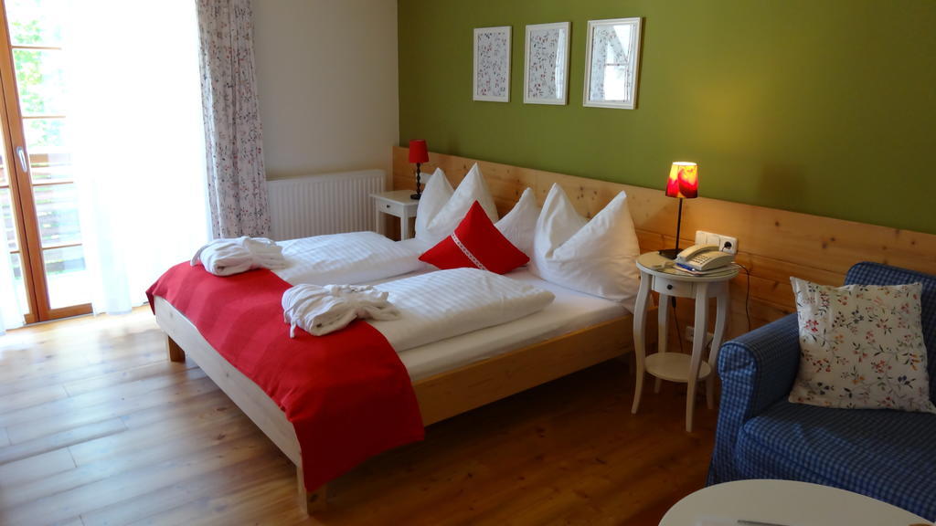 Hotel Fahrnberger Göstling an der Ybbs Habitación foto