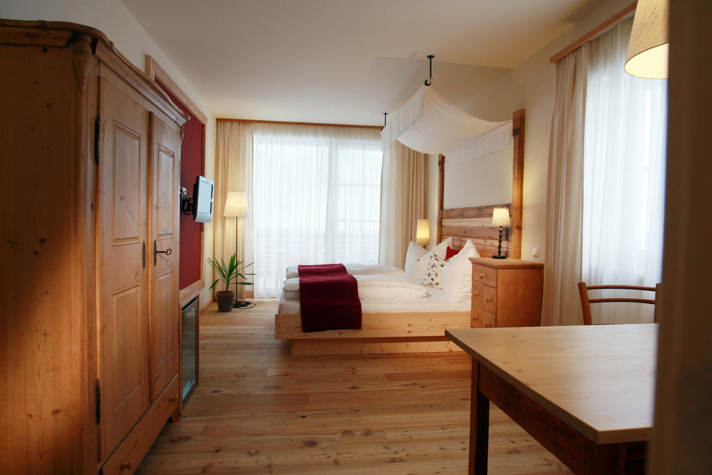 Hotel Fahrnberger Göstling an der Ybbs Habitación foto