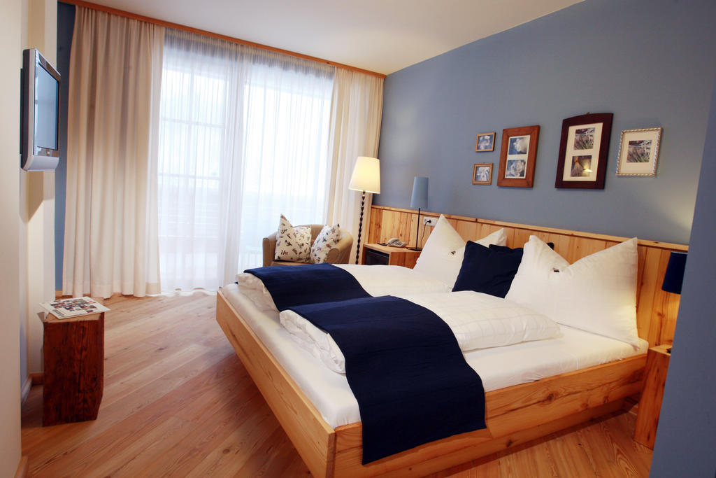 Hotel Fahrnberger Göstling an der Ybbs Habitación foto