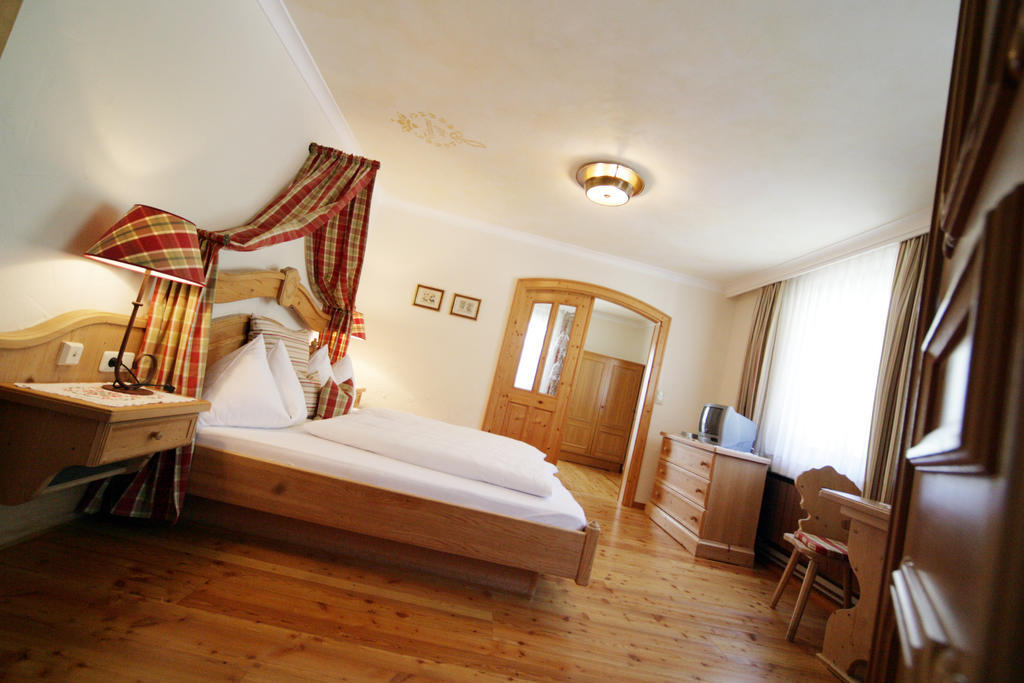 Hotel Fahrnberger Göstling an der Ybbs Habitación foto