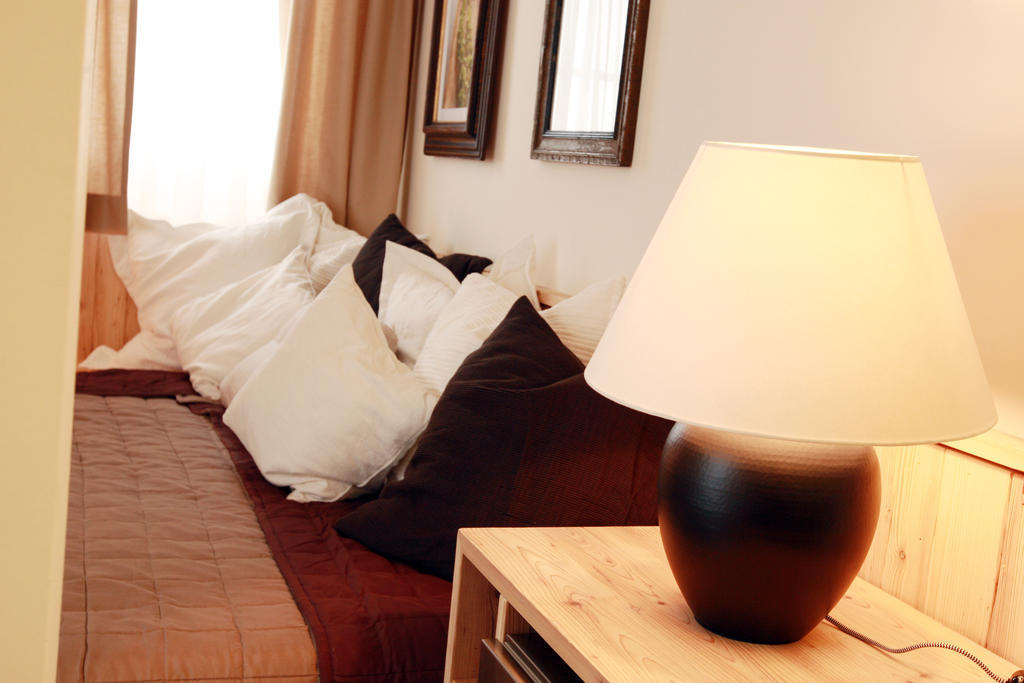 Hotel Fahrnberger Göstling an der Ybbs Habitación foto