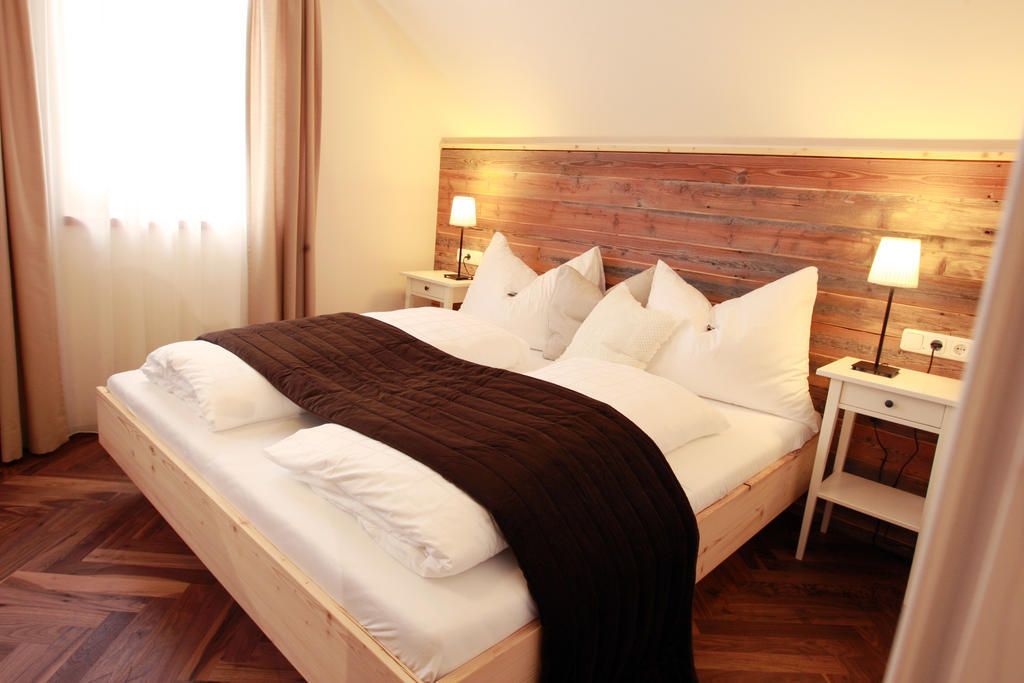 Hotel Fahrnberger Göstling an der Ybbs Habitación foto